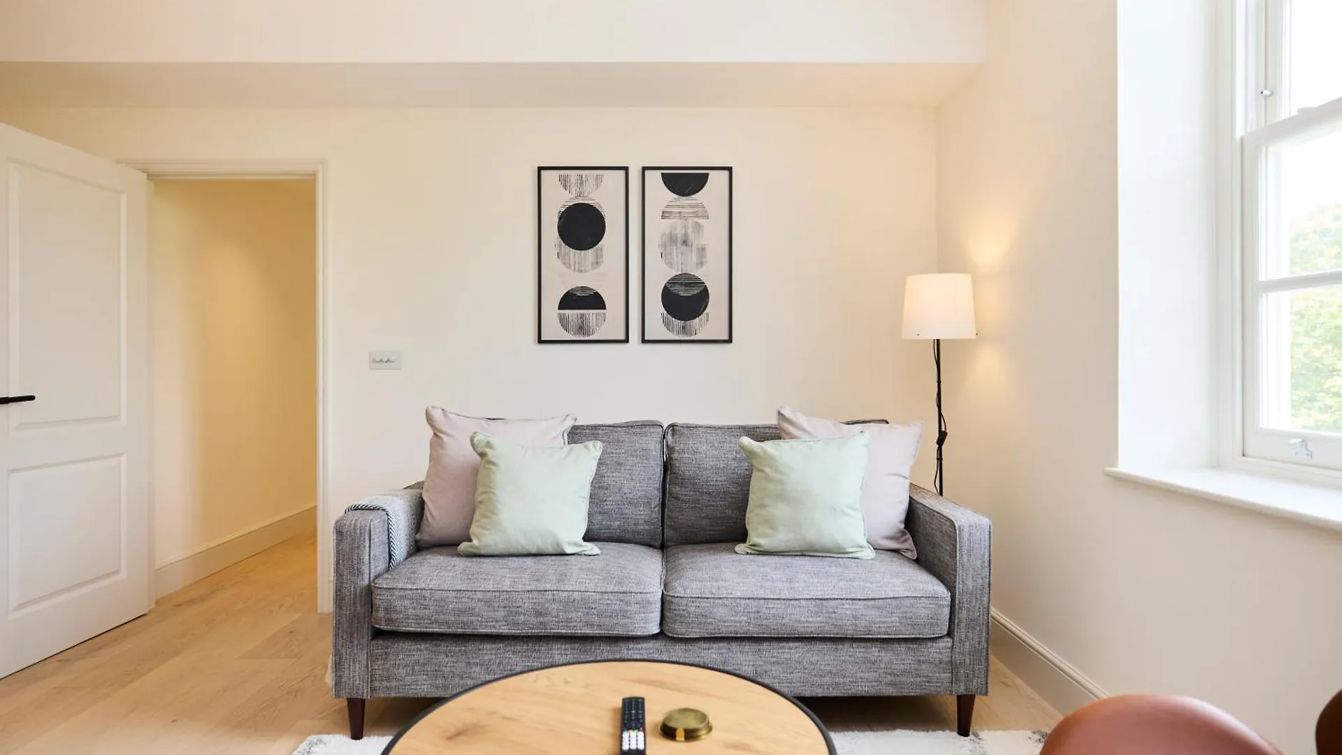 The East London Mile Classic - Stunning 2Bdr Flat United Kingdom