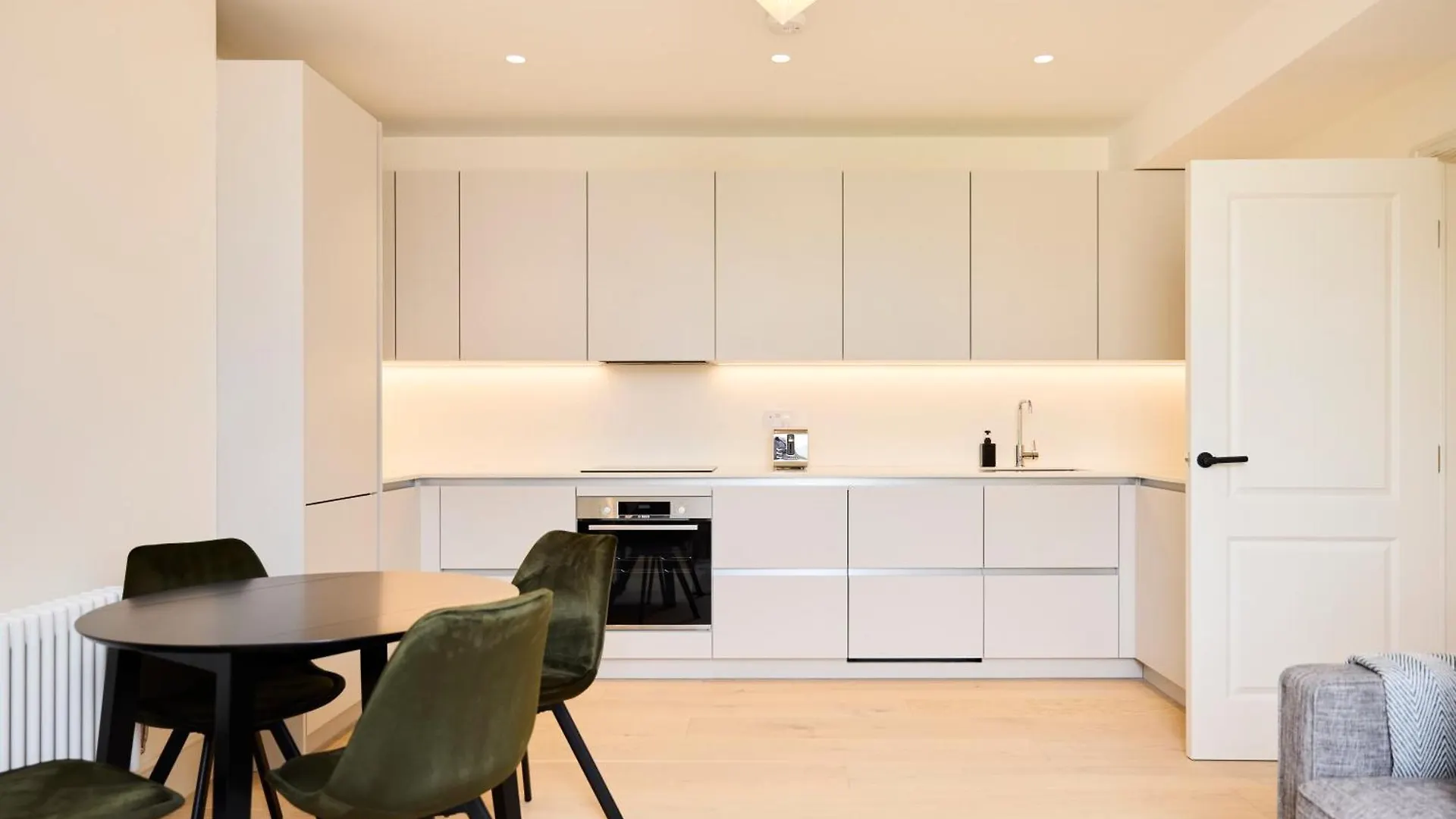Apartment The East London Mile Classic - Stunning 2Bdr Flat