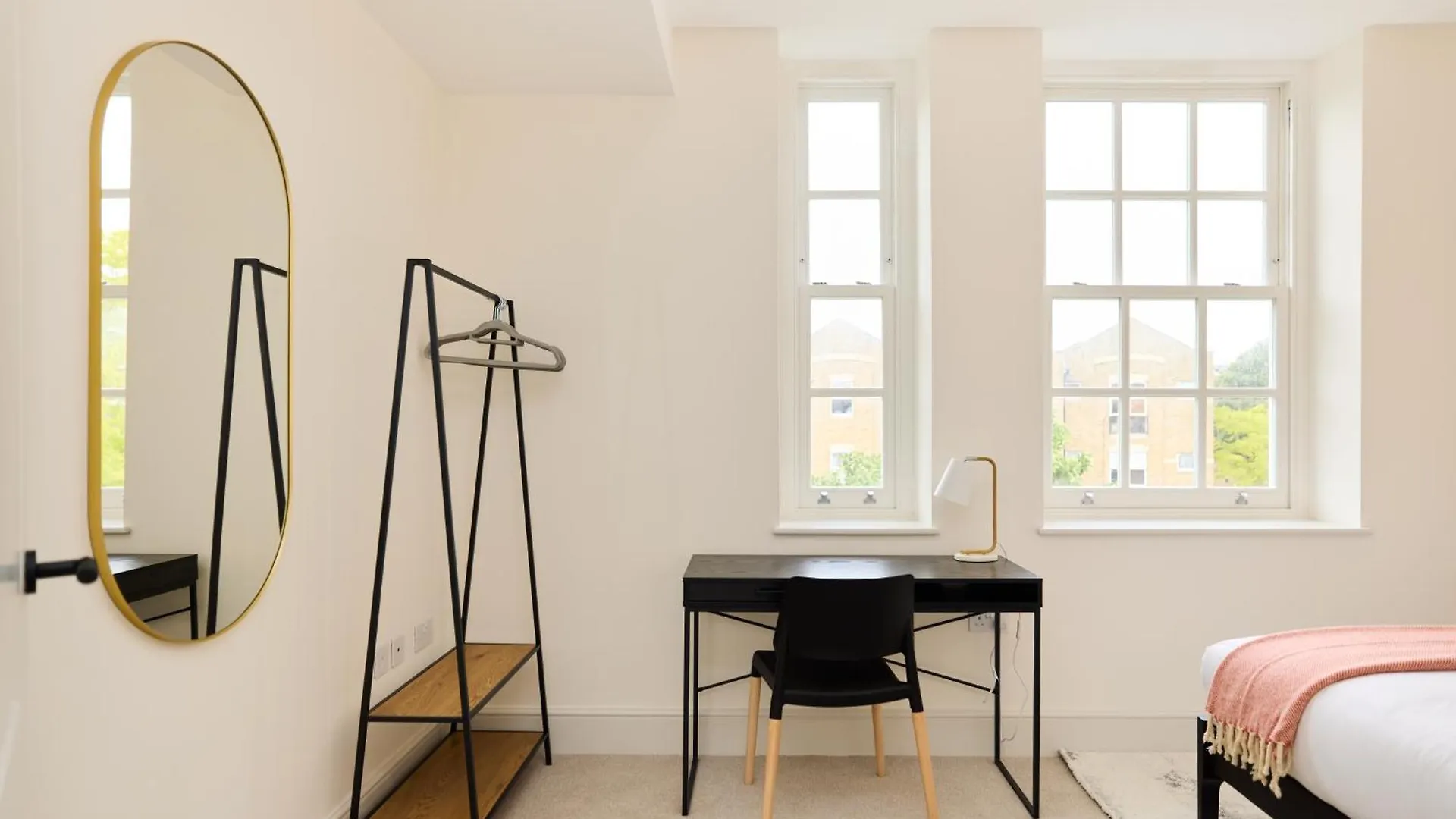 Apartment The East London Mile Classic - Stunning 2Bdr Flat