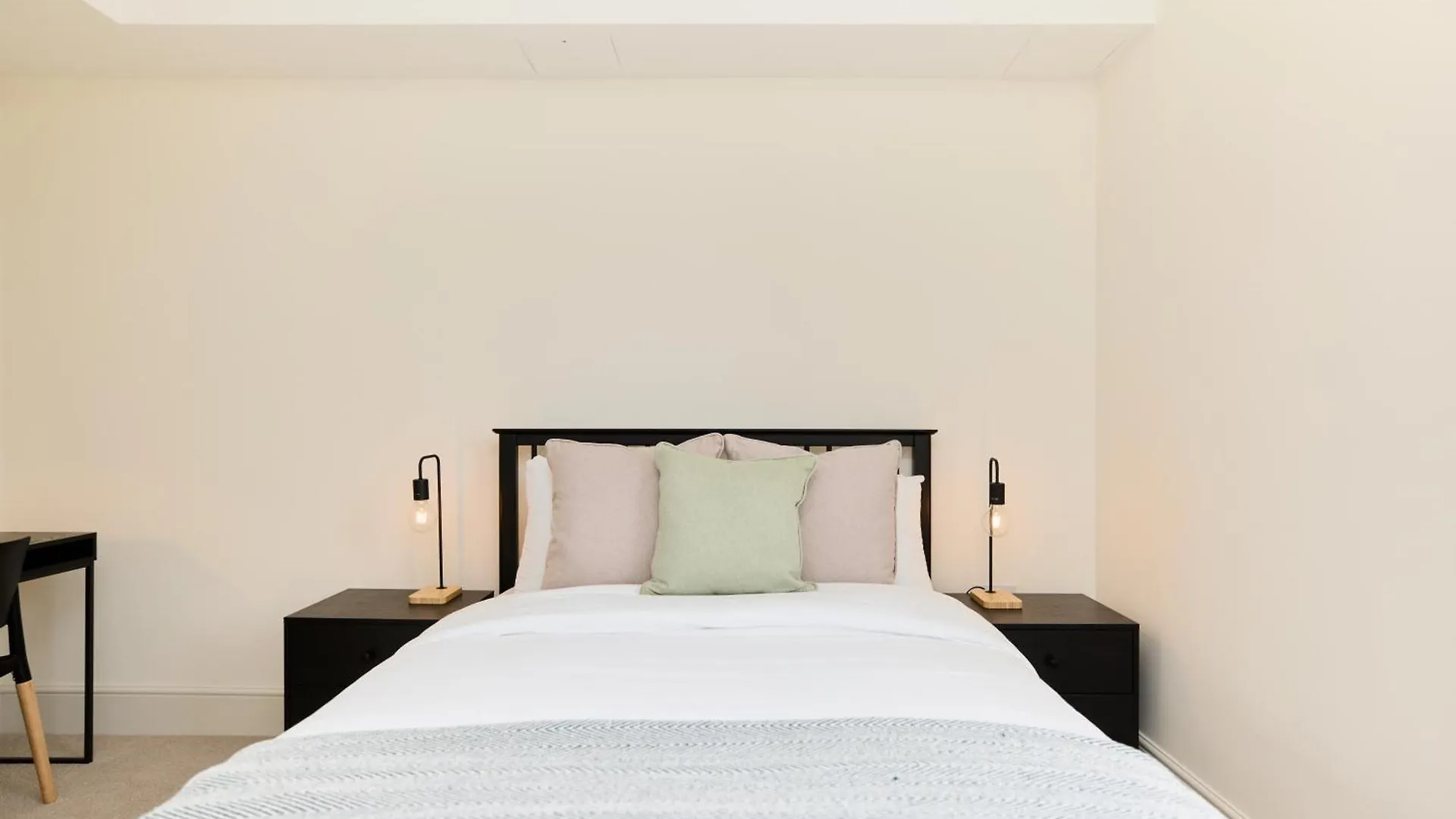 Apartment The East London Mile Classic - Stunning 2Bdr Flat
