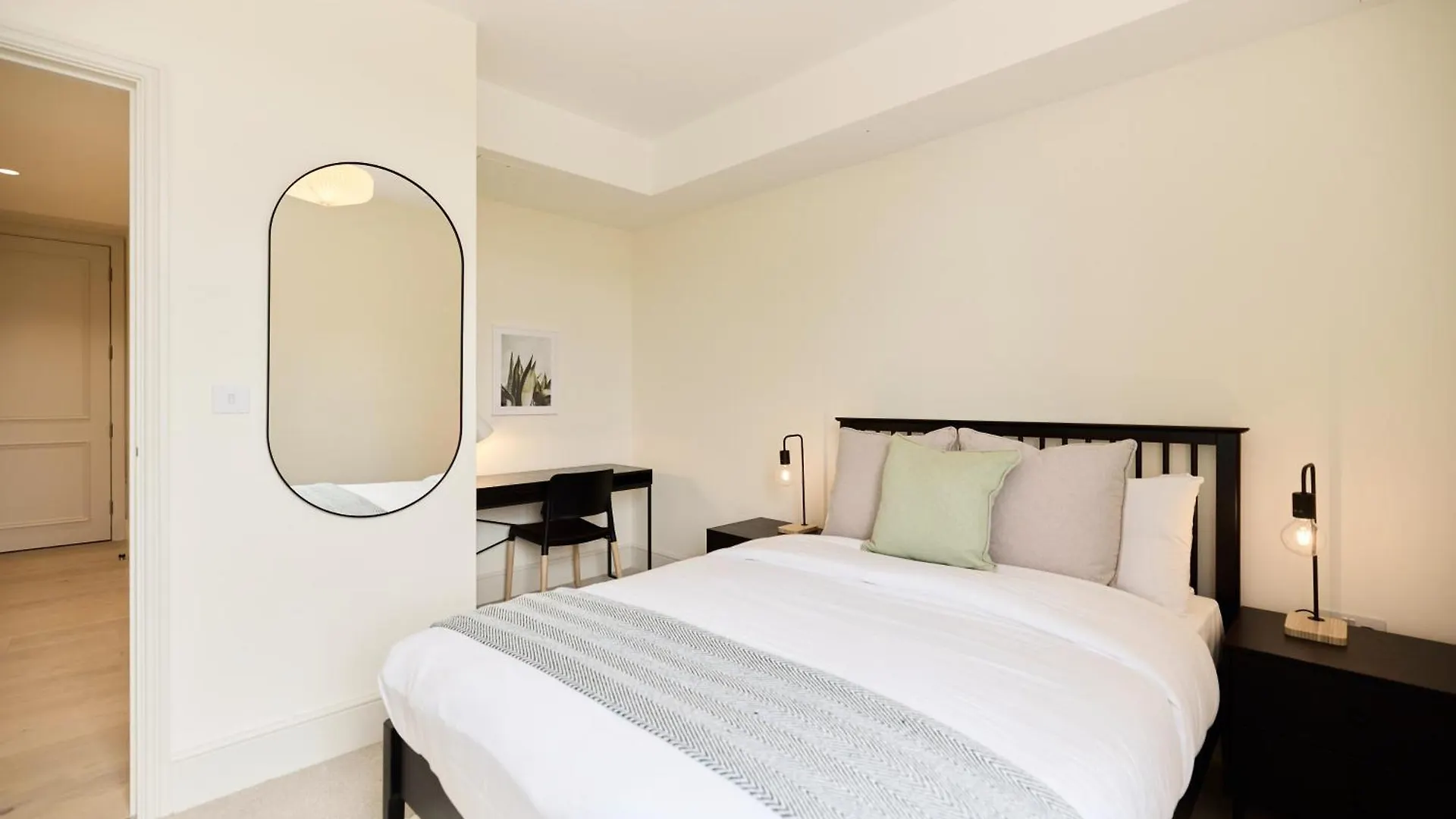 Apartment The East London Mile Classic - Stunning 2Bdr Flat United Kingdom